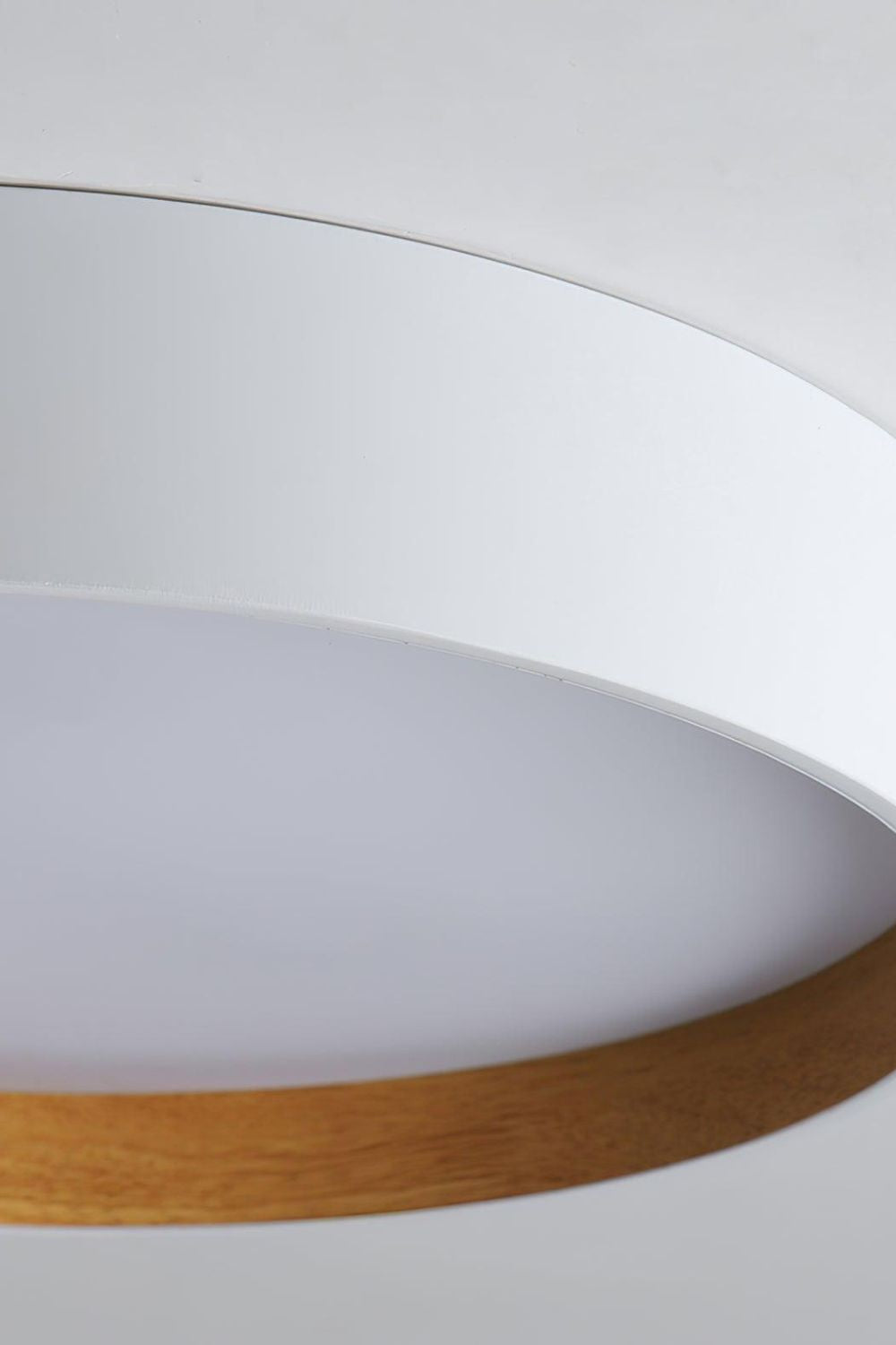 Round Ceiling Lamp - view 21 | morylighting