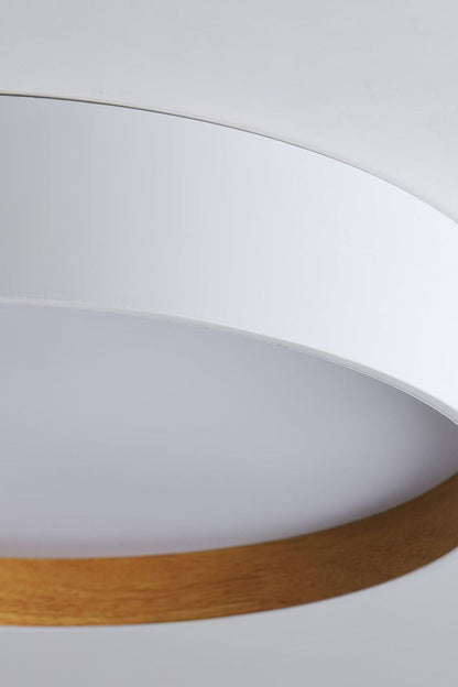 Round Ceiling Lamp - view 21 | morylighting