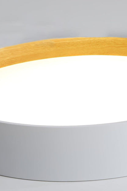 Round Ceiling Lamp - view 22 | morylighting