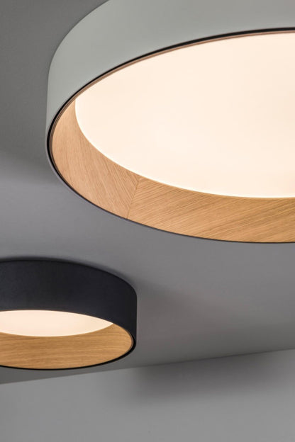 Round Ceiling Lamp - view 19 | morylighting