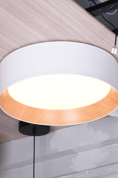 Round Ceiling Lamp - view 20 | morylighting