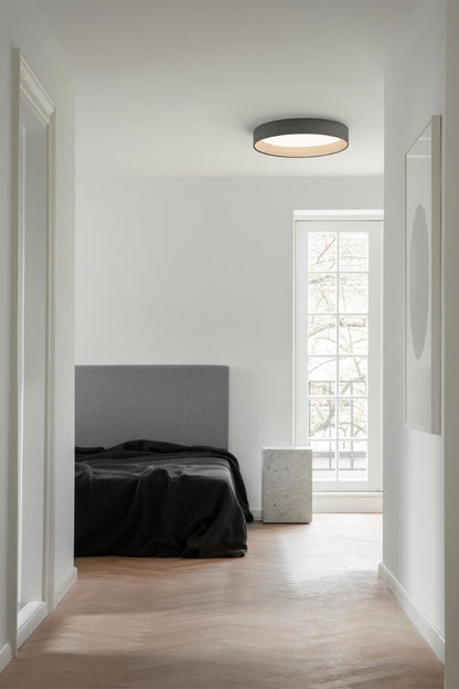 Round Ceiling Lamp - view 17 | morylighting