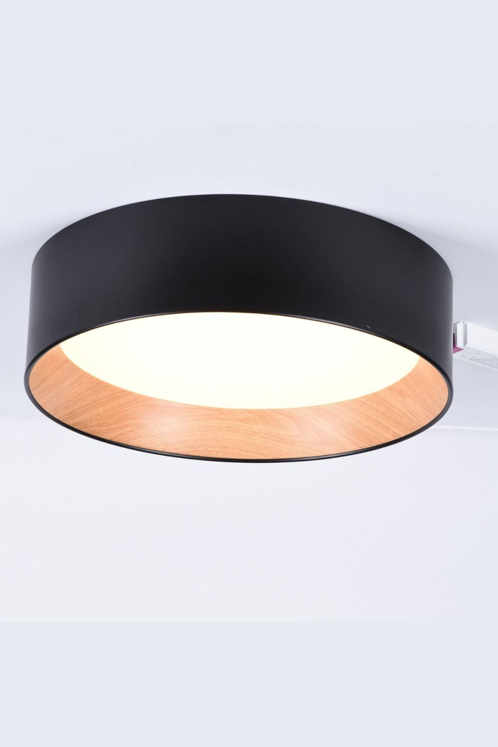 Round Ceiling Lamp - view 18 | morylighting