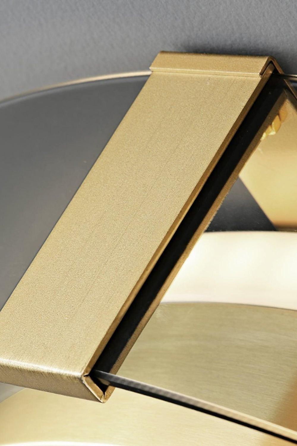 Round Low Profile Ceiling Light - view 29 | morylighting