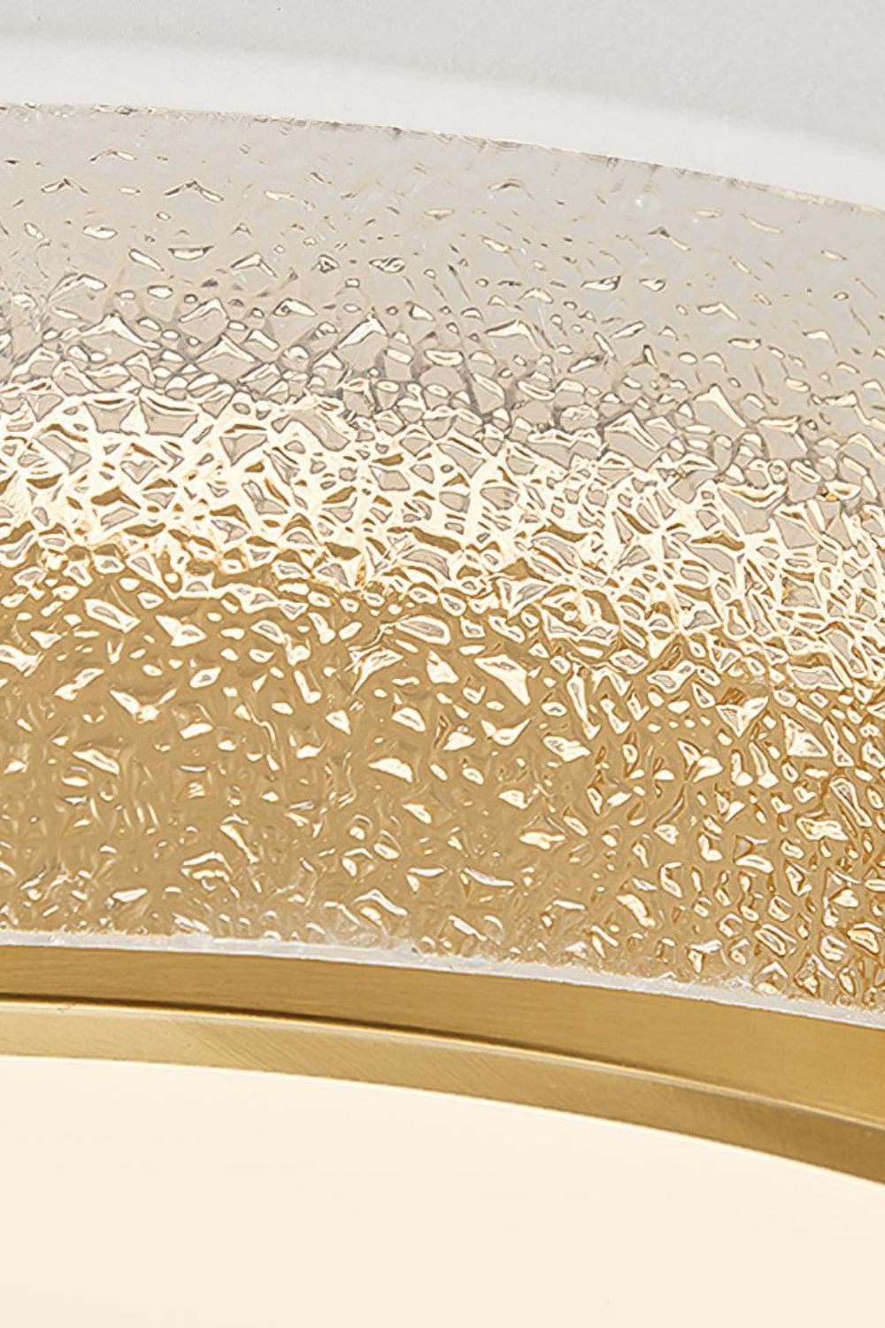 Round Low Profile Ceiling Light - view 25 | morylighting