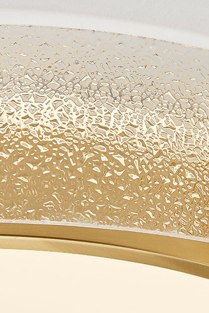Round Low Profile Ceiling Light - view 25 | morylighting