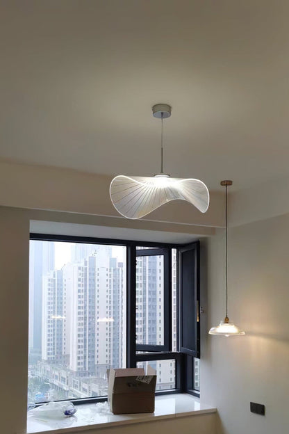 Round Tiered Pendant Light - morylighting