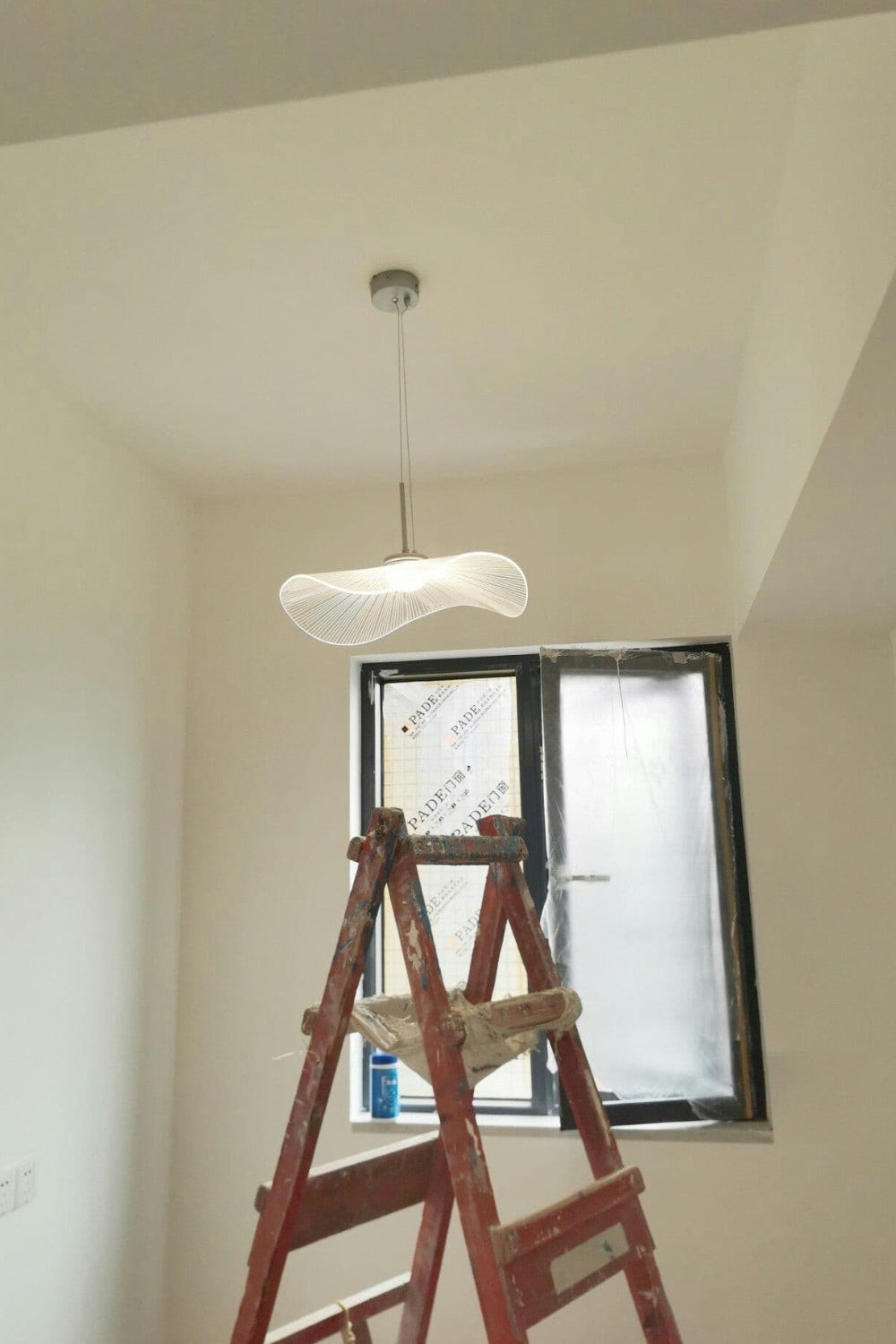 Round Tiered Pendant Light - morylighting