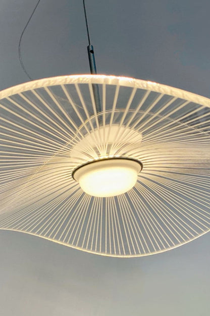 Round Tiered Pendant Light - morylighting