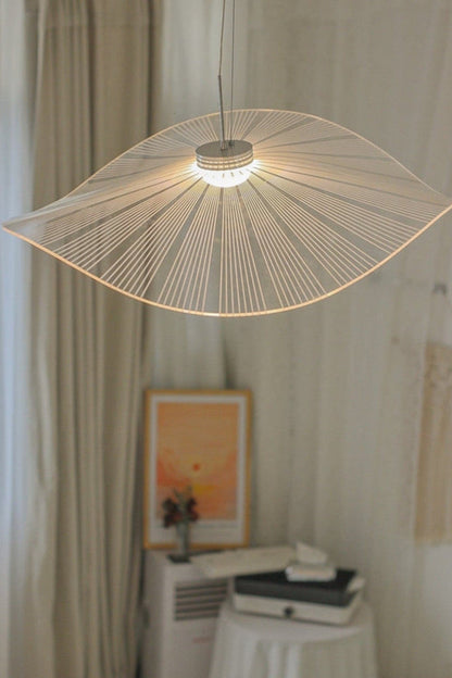 Round Tiered Pendant Light - morylighting