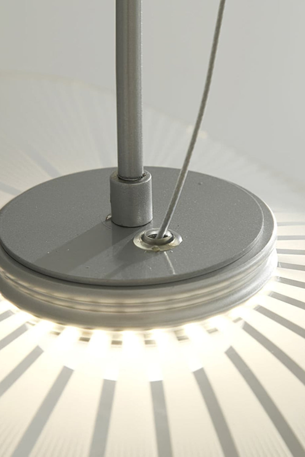 Round Tiered Pendant Light - morylighting