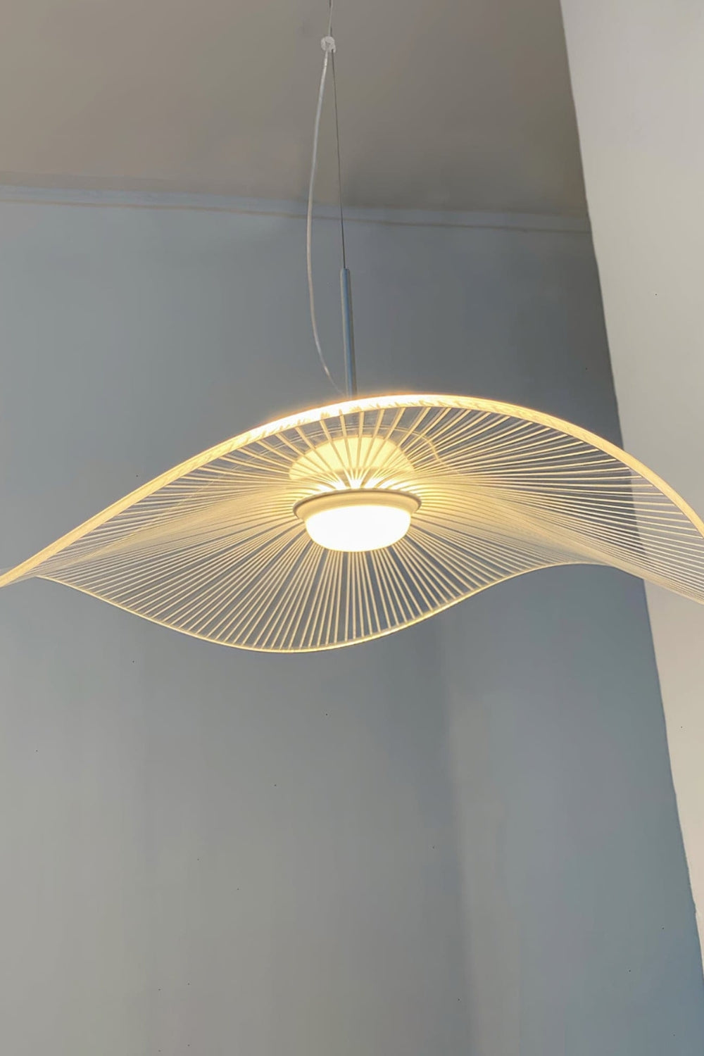 Round Tiered Pendant Light - morylighting