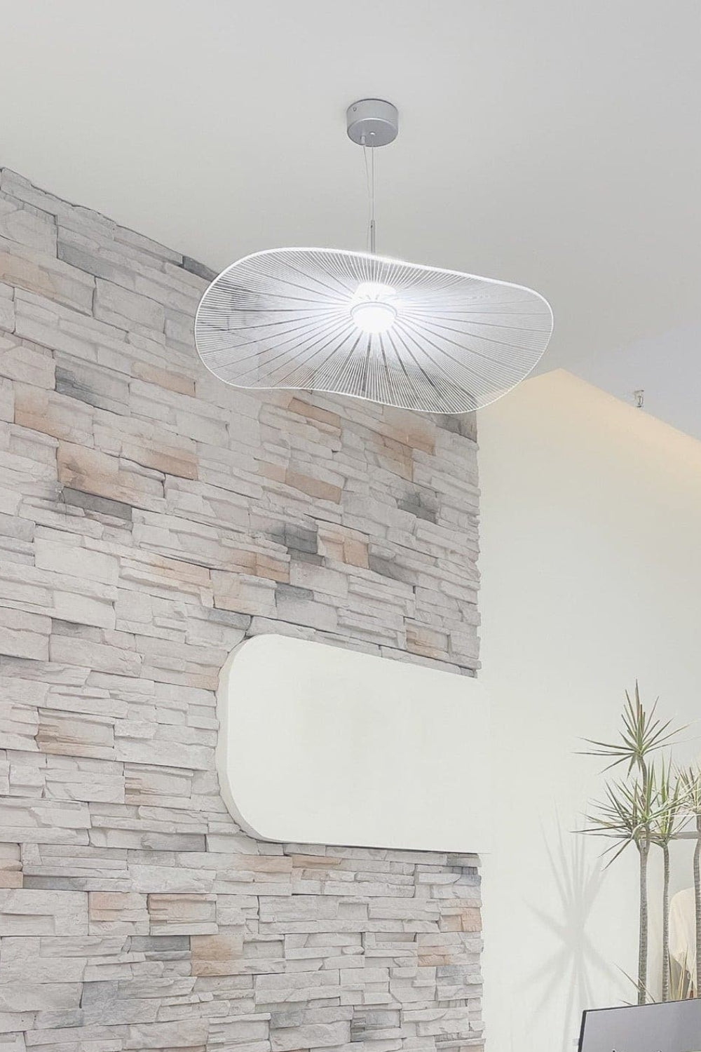 Round Tiered Pendant Light - morylighting