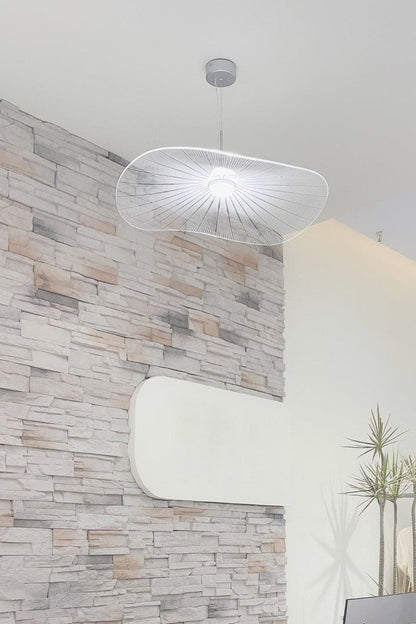 Round Tiered Pendant Light - morylighting