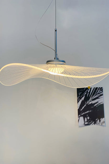 Round Tiered Pendant Light - morylighting