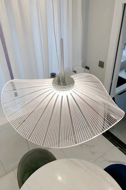 Round Tiered Pendant Light - morylighting