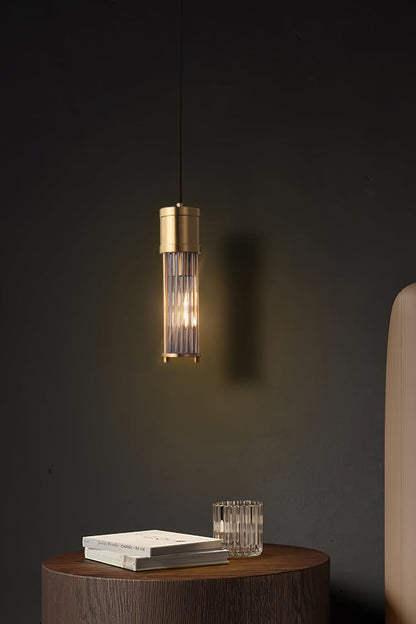 Rousseau Pendant Lamp - morylighting