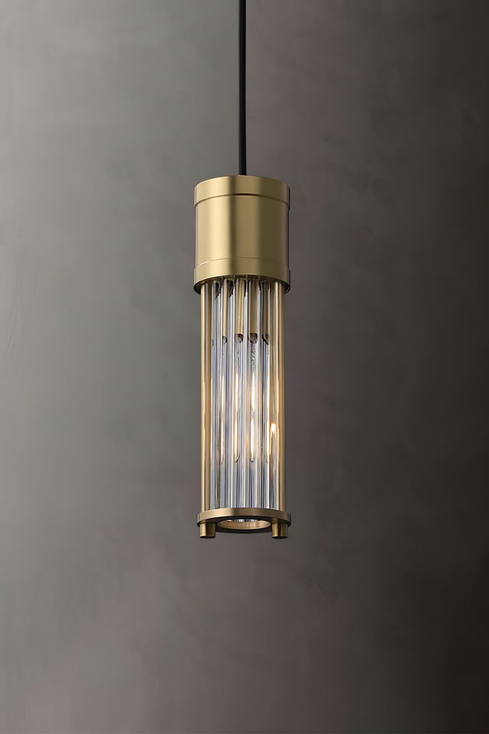 Rousseau Pendant Lamp - morylighting