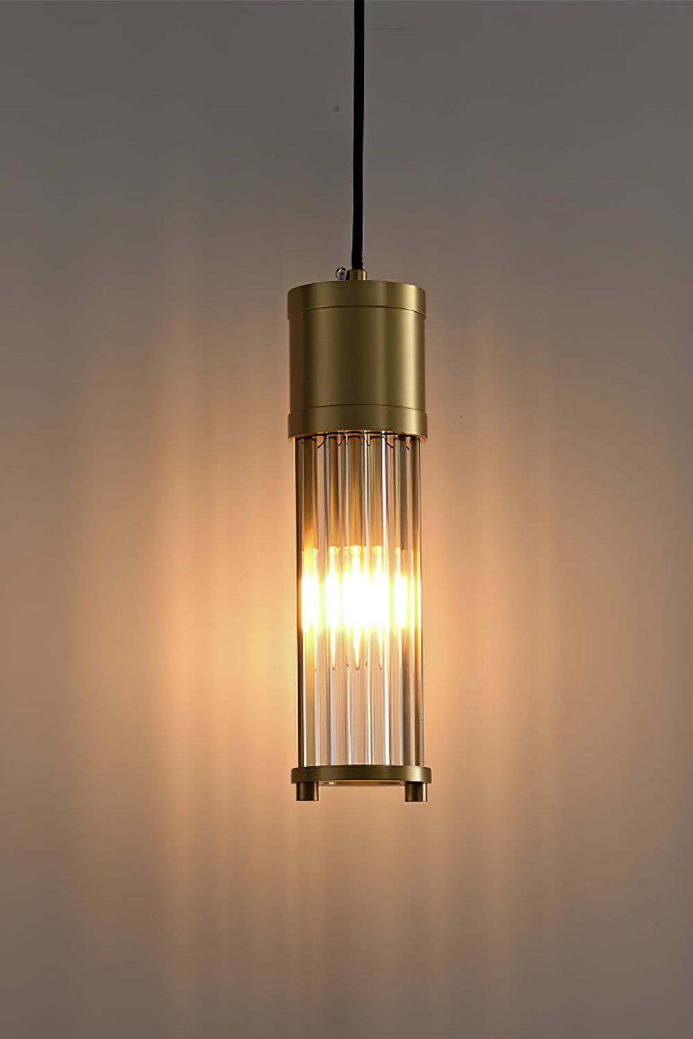 Rousseau Pendant Lamp - morylighting