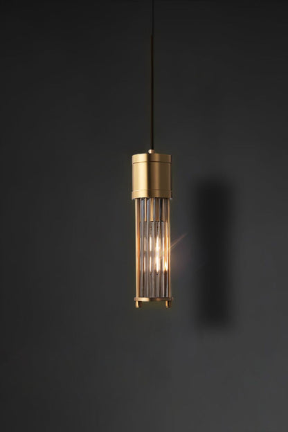 Rousseau Pendant Lamp - morylighting