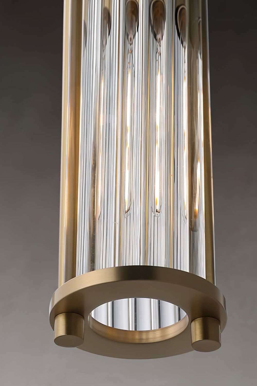 Rousseau Pendant Lamp - morylighting