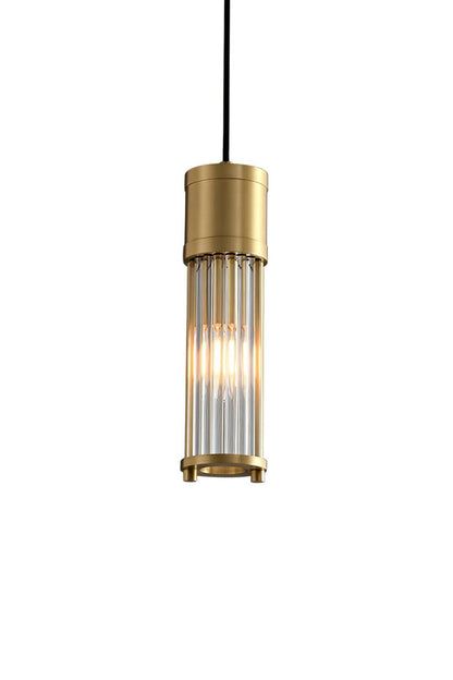 Rousseau Pendant Lamp - morylighting