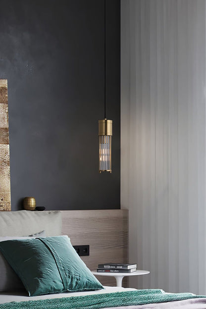 Rousseau Pendant Lamp - morylighting