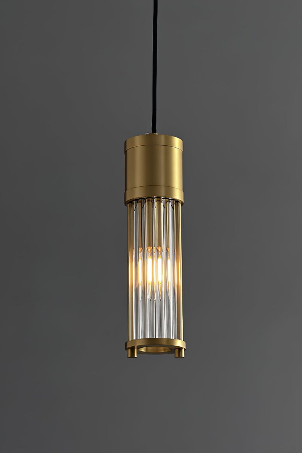 Rousseau Pendant Lamp - morylighting
