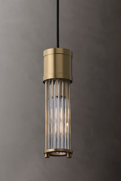 Rousseau Pendant Lamp - morylighting