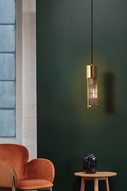 Rousseau Pendant Lamp - morylighting
