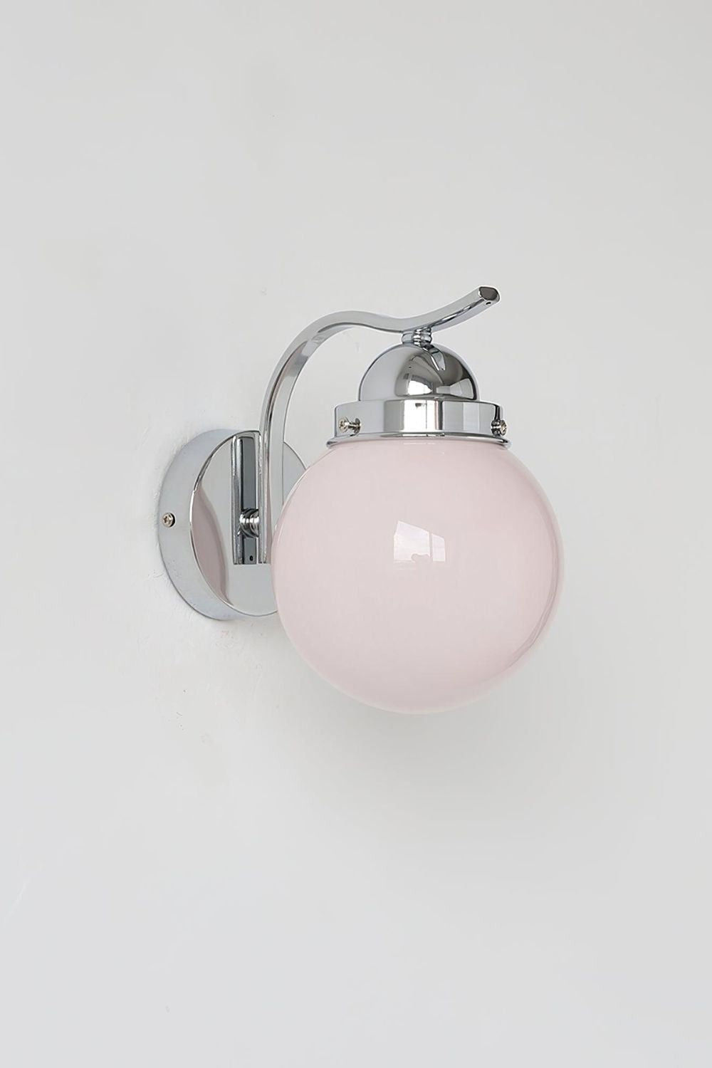 Ryttenberg Globe Wall Lamp - view 11 | morylighting