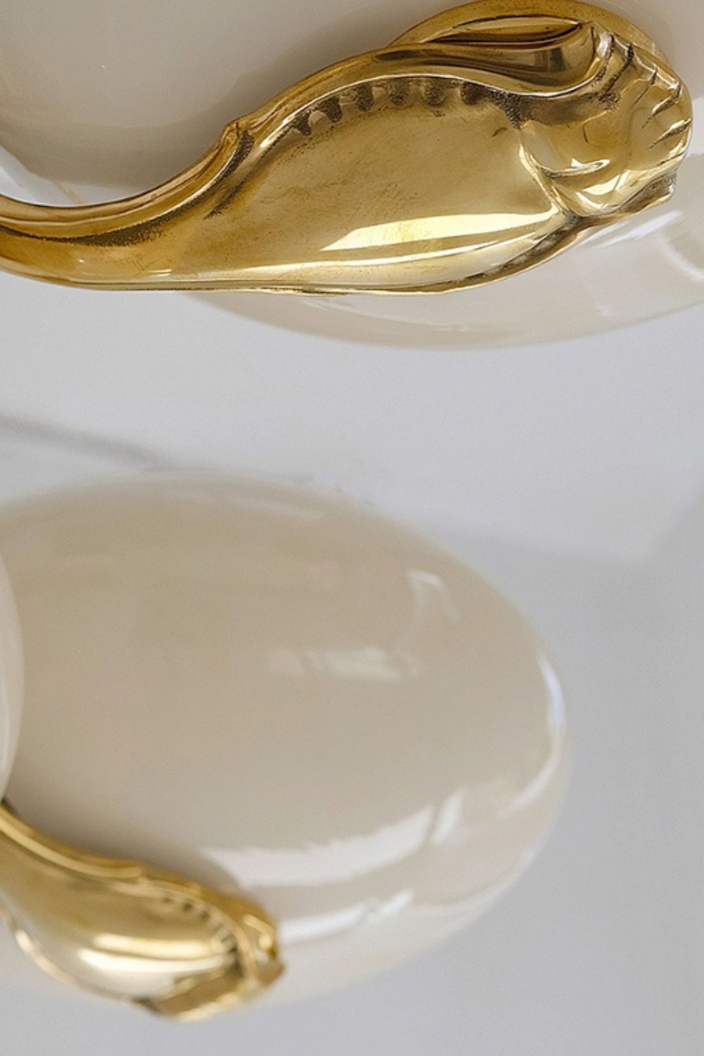 Opal Chandelier - morylighting