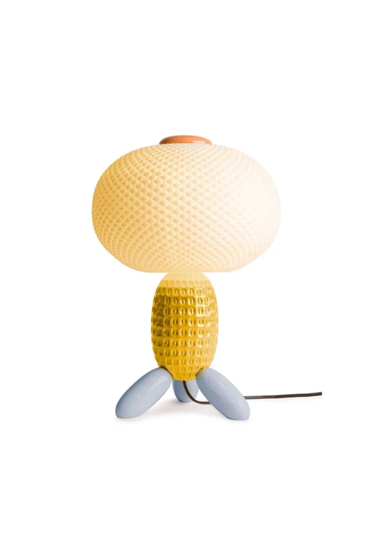 SOFT BLOWN Table Lamp | morylighting
