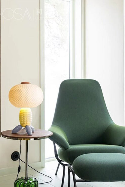 SOFT BLOWN Table Lamp - view 9 | morylighting