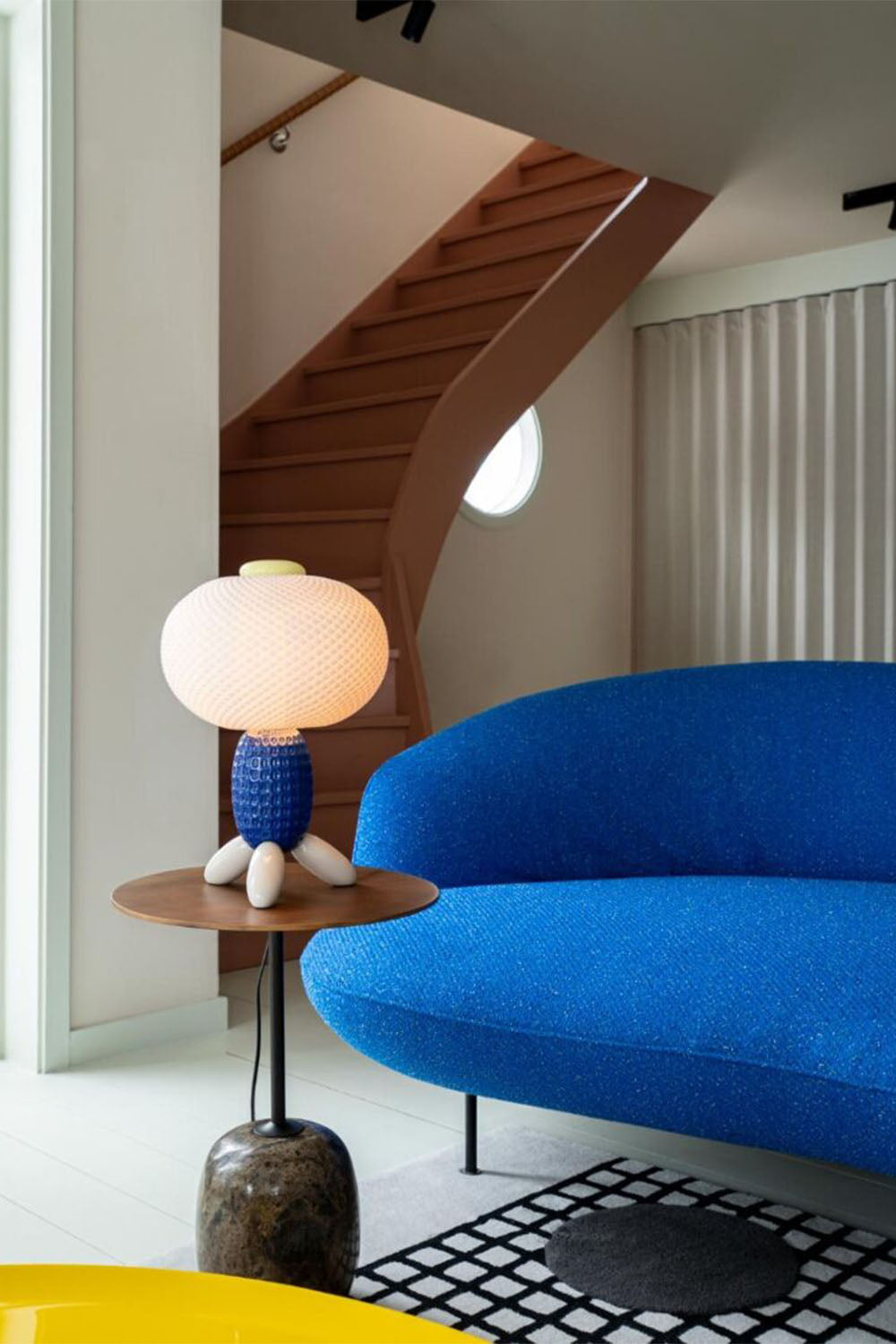 SOFT BLOWN Table Lamp - view 6 | morylighting