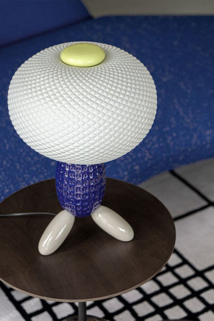 SOFT BLOWN Table Lamp - view 7 | morylighting