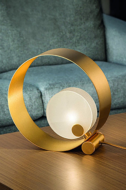 Sound tl1 Table Lamp - view 3 | morylighting