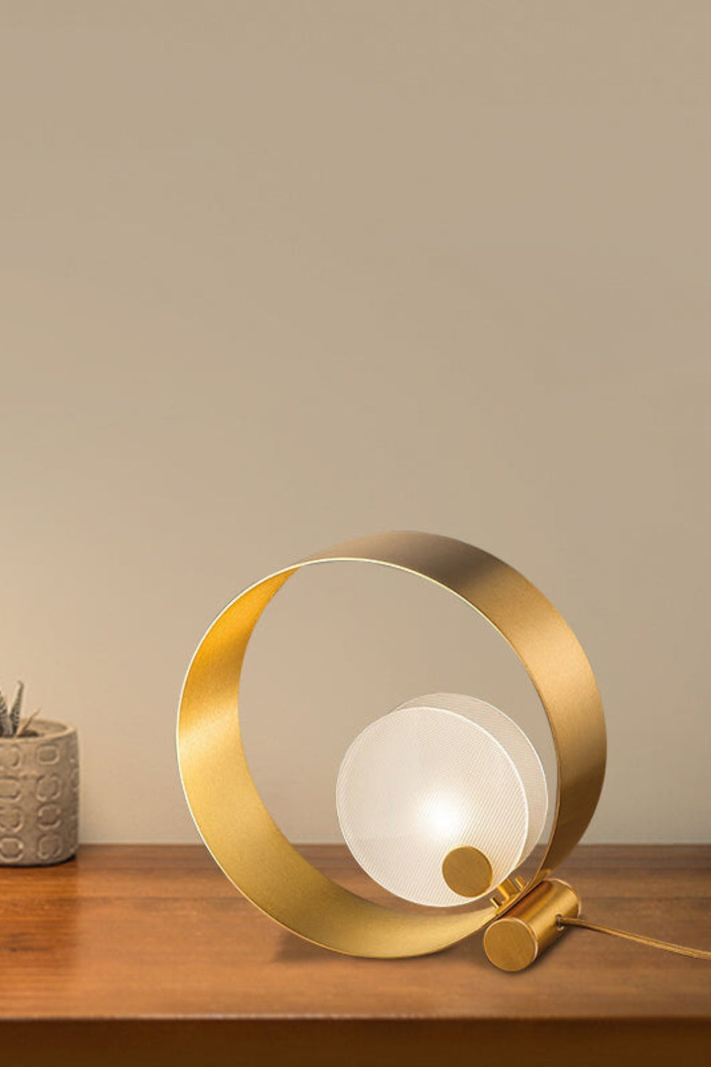 Sound tl1 Table Lamp - view 4 | morylighting