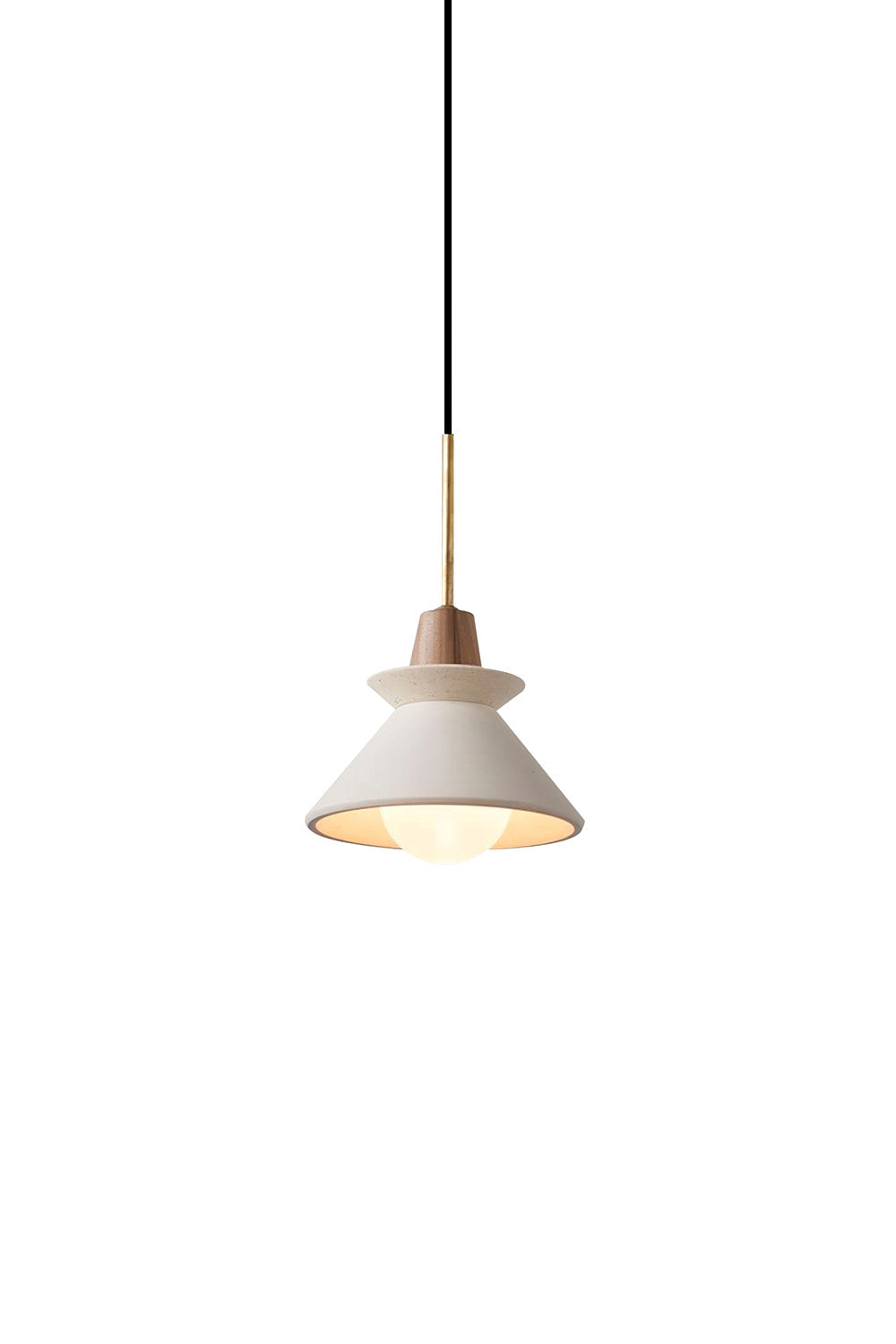 SPACE Scandinavian Pendant Lamp - morylighting
