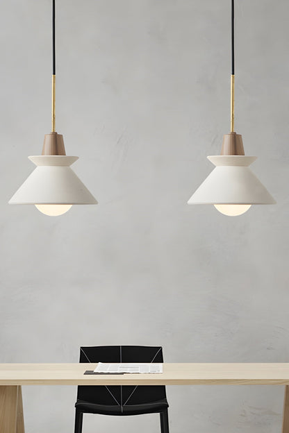 SPACE Scandinavian Pendant Lamp - morylighting