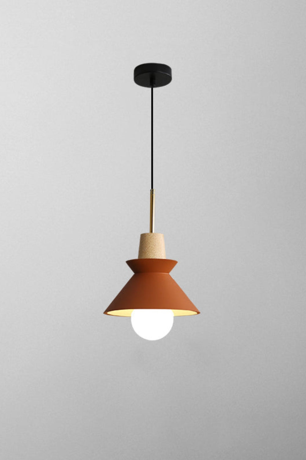 SPACE Scandinavian Pendant Lamp - morylighting