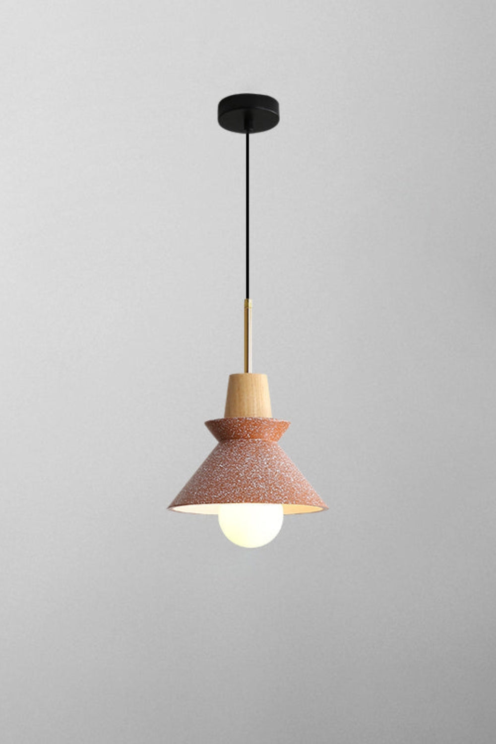 SPACE Scandinavian Pendant Lamp - morylighting