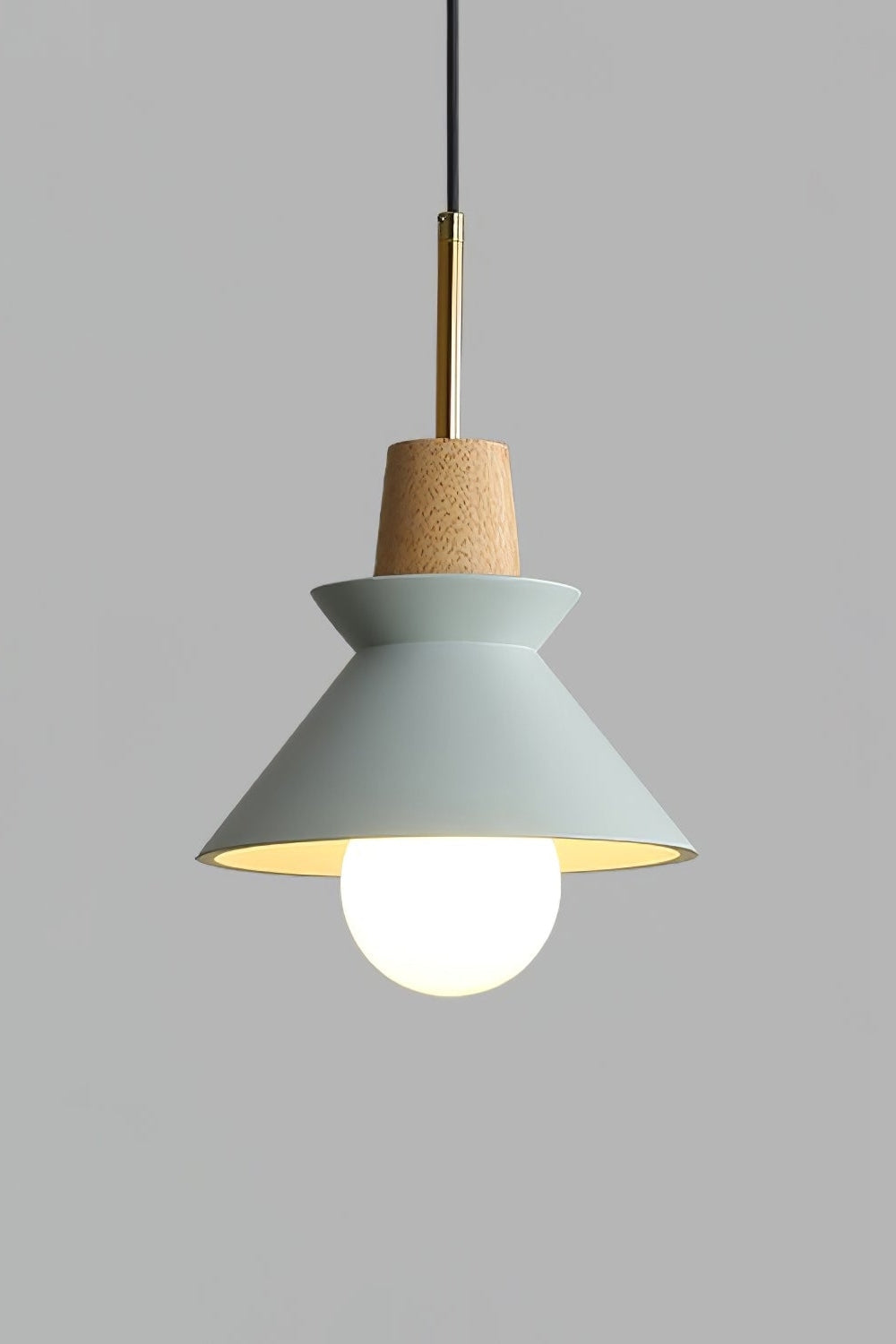 SPACE Scandinavian Pendant Lamp - morylighting
