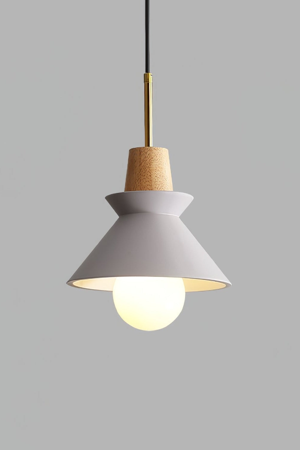 SPACE Scandinavian Pendant Lamp - morylighting