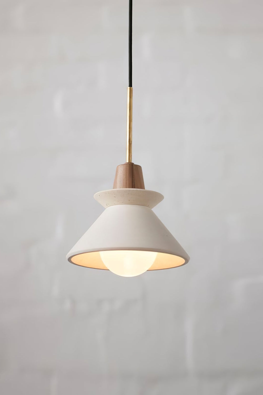 SPACE Scandinavian Pendant Lamp - morylighting