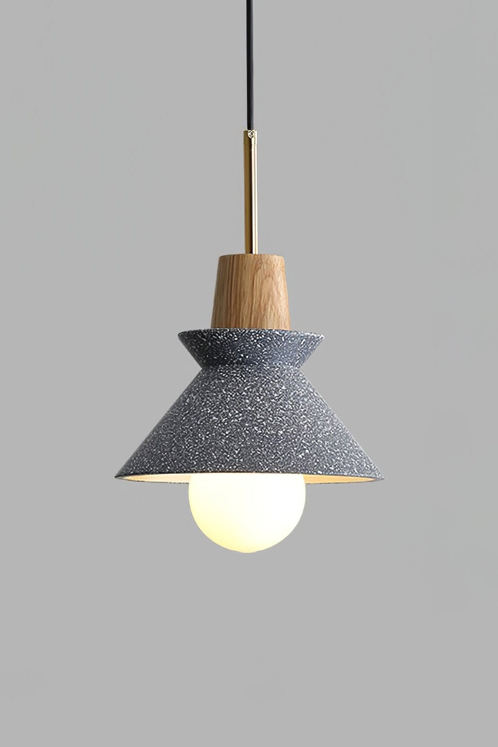 SPACE Scandinavian Pendant Lamp - morylighting