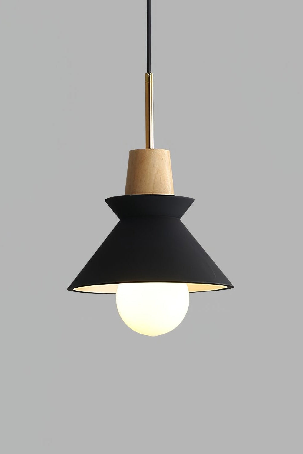 SPACE Scandinavian Pendant Lamp - morylighting