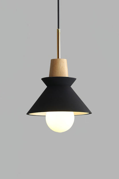 SPACE Scandinavian Pendant Lamp - morylighting