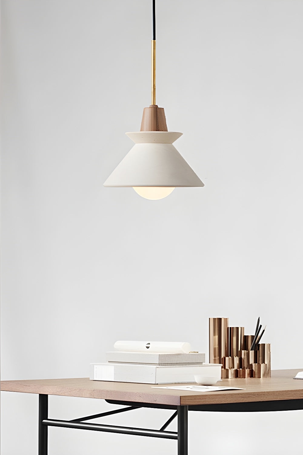 SPACE Scandinavian Pendant Lamp - morylighting