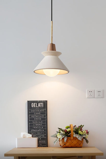 SPACE Scandinavian Pendant Lamp - morylighting